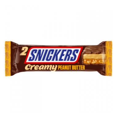Snickers Snickers Creamy