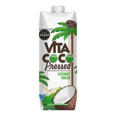 Vita Coco Pressed