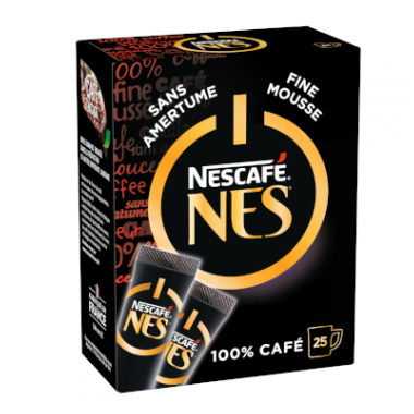 Nescafé NES