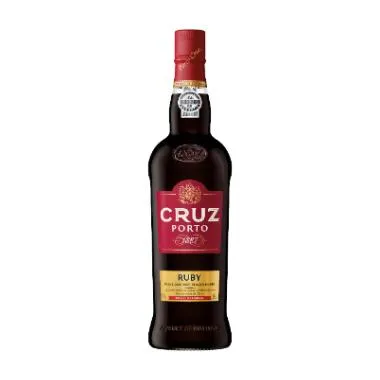 Porto Ruby