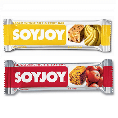 Nutrition & Santè Soyjoy