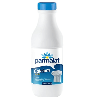Parmalat Calcium Plus