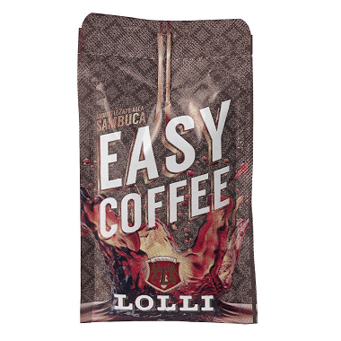 Lolli Easy coffee
