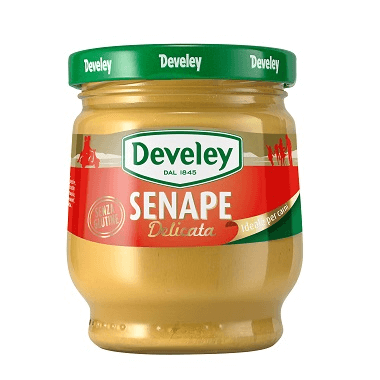Develey Senape Delicata