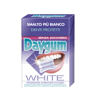 Daygum Daygum White