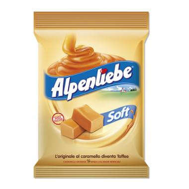 Alpenliebe Soft