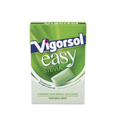 Vigorsol Vigorsol Easy