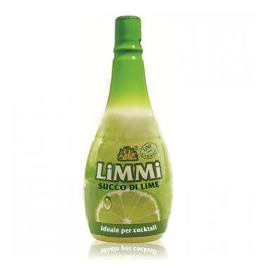 Limmi Succo di Lime