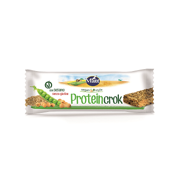 Proteincrok