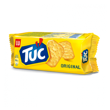 Tuc Tuc Original 100gr