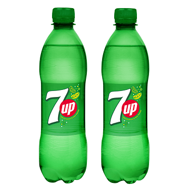 Pepsico 7up