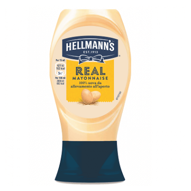 Hellmann's Hellmann's Maionese