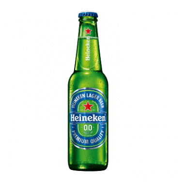 Heineken Heineken 0.0