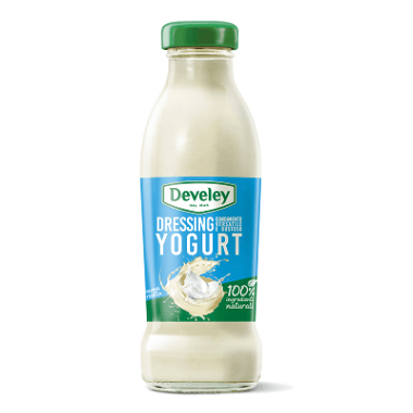 Develey Dressing Yogurt