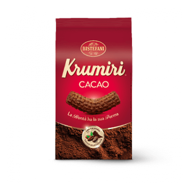 Bistefani Krumiri Cacao