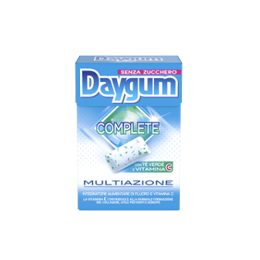 Daygum Complete