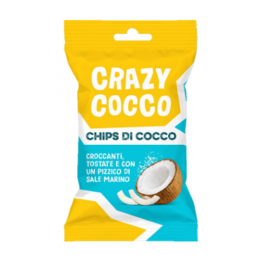 Crazy Cocco Crazy Cocco