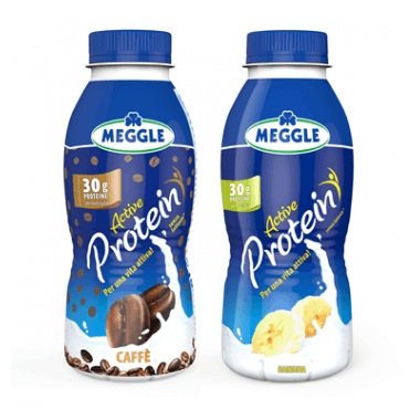 Meggle Active Protein
