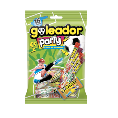 Goleador Party
