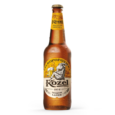   Kozel Premium Lager
