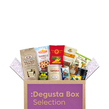 Selection Box 2021 