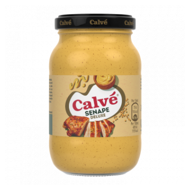 Calvé Senape Deluxe