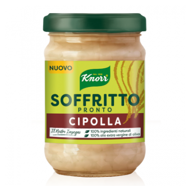 SOFFRITTO KNORR