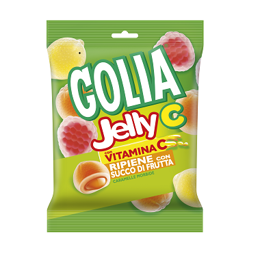 Golia Jelly C