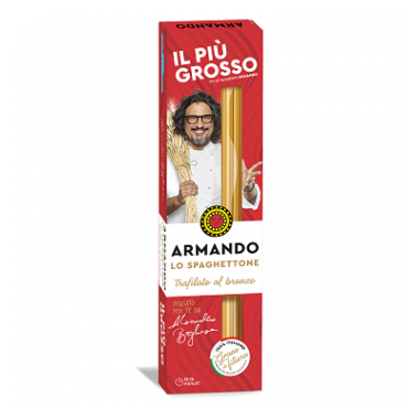 Armando Lo Spaghettone