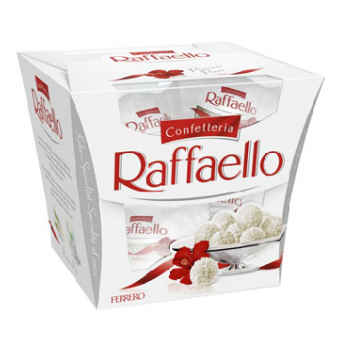 Raffaello Pralina Raffaello