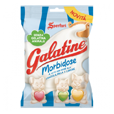 Galatine Morbidose