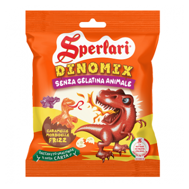Dinomix Dinomix