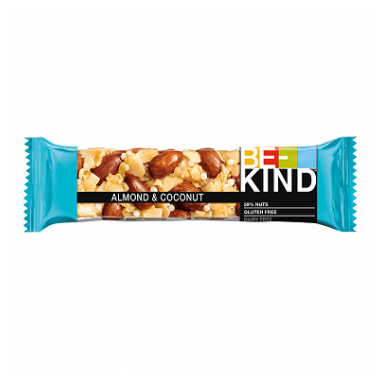 Be-Kind Almond & Coconut 30 g