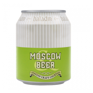 Moscow Beer