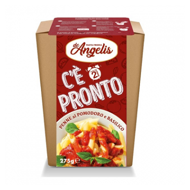 C'è Pronto by De Angelis Pasta Box