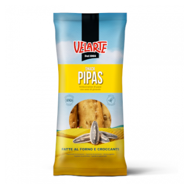 Productos Velarte SL Snack PIPAS