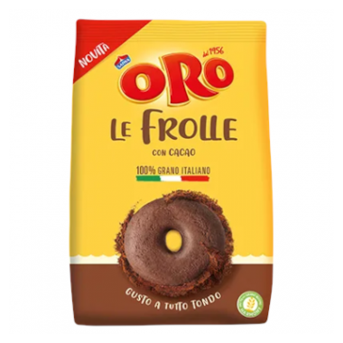 Le Frolle