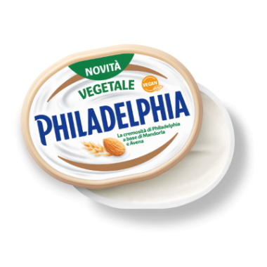 Philadelphia Vegetale
