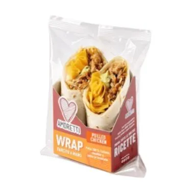 Wrap