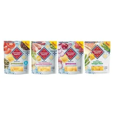 PASTA FRESCA RIPIENA